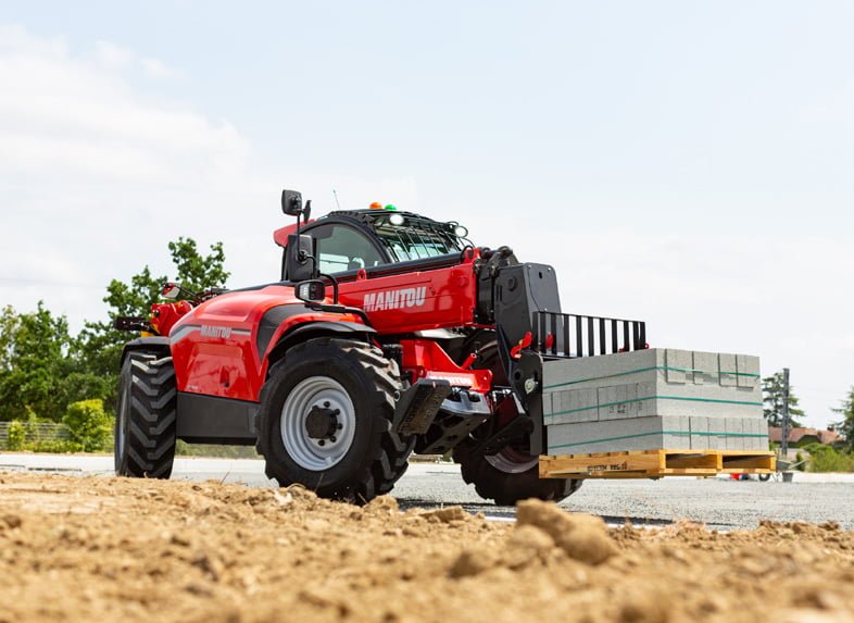 MT 735 75D ST5 S1 - Application