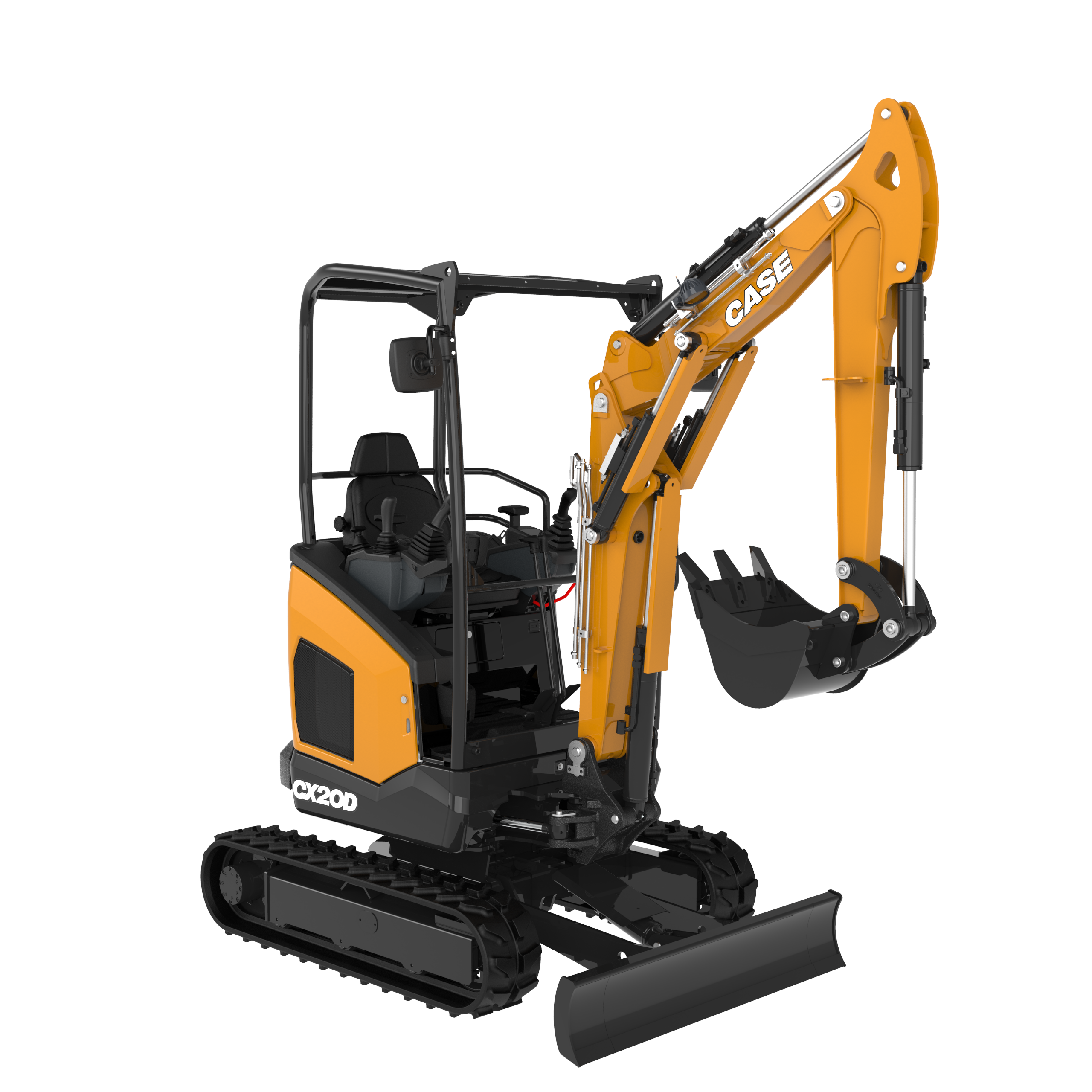 CX 20