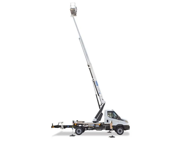 B-LIFT 18