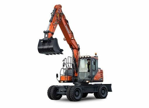 DX 140