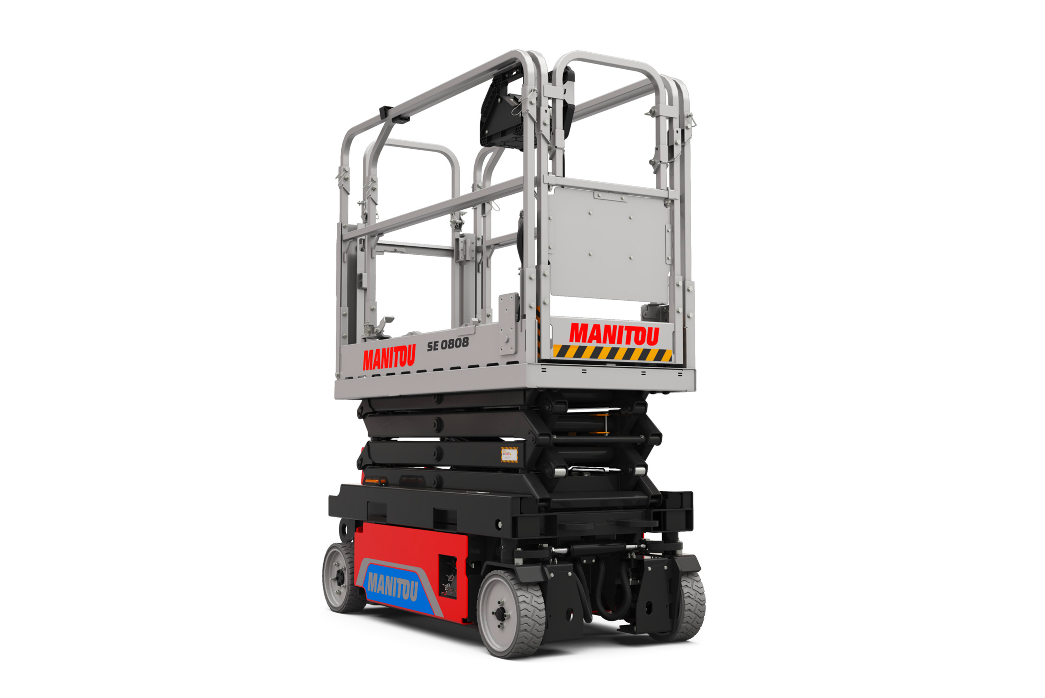 SE 0808 S1 - Front left