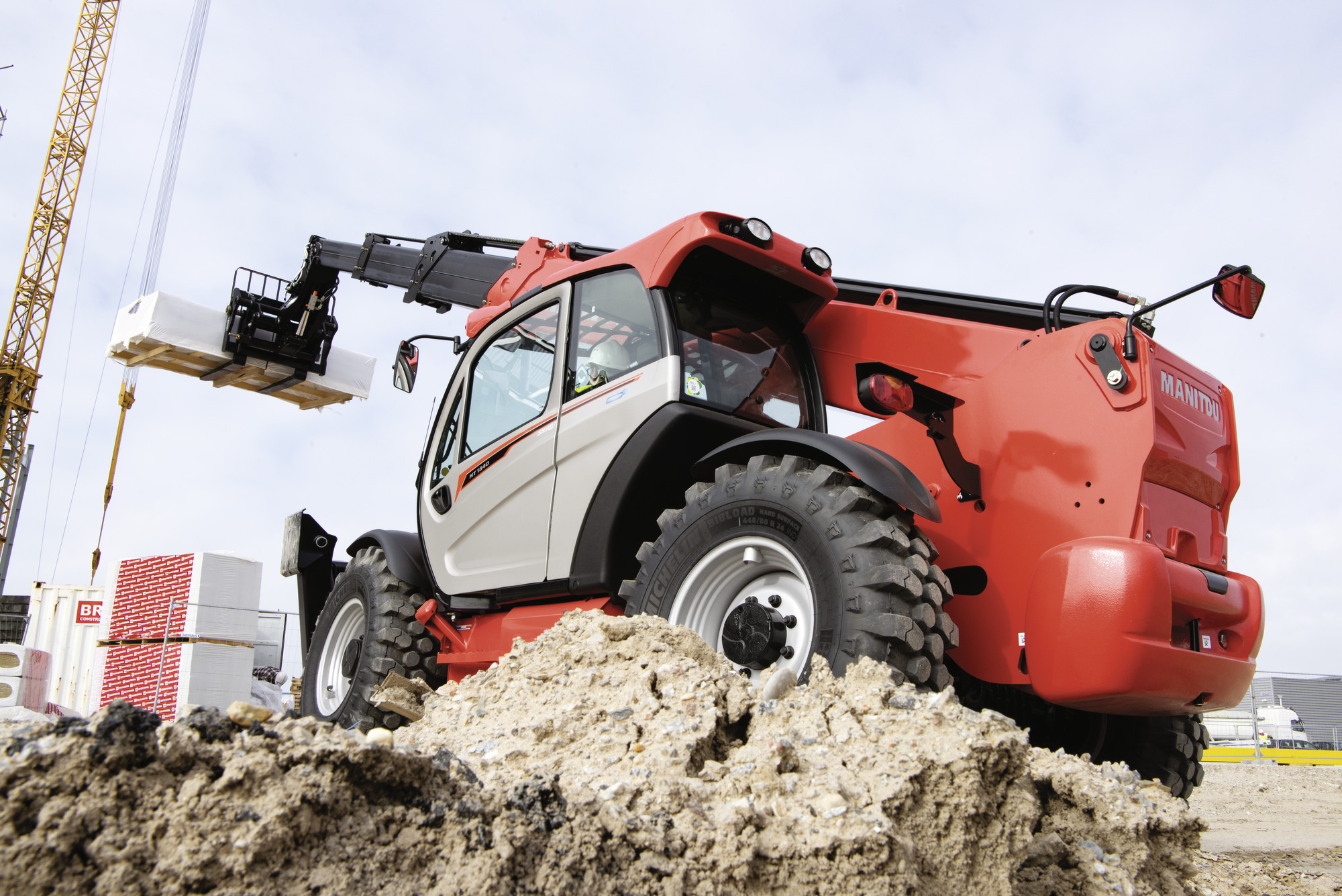 MT 1840 EASY 75D ST5 S1 - Application