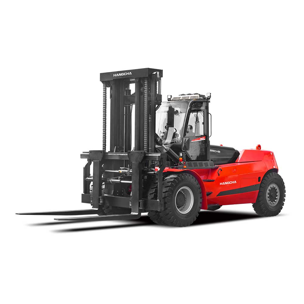 Hangcha - Heftrucks - CPCD160 XRAH9G - Links voor