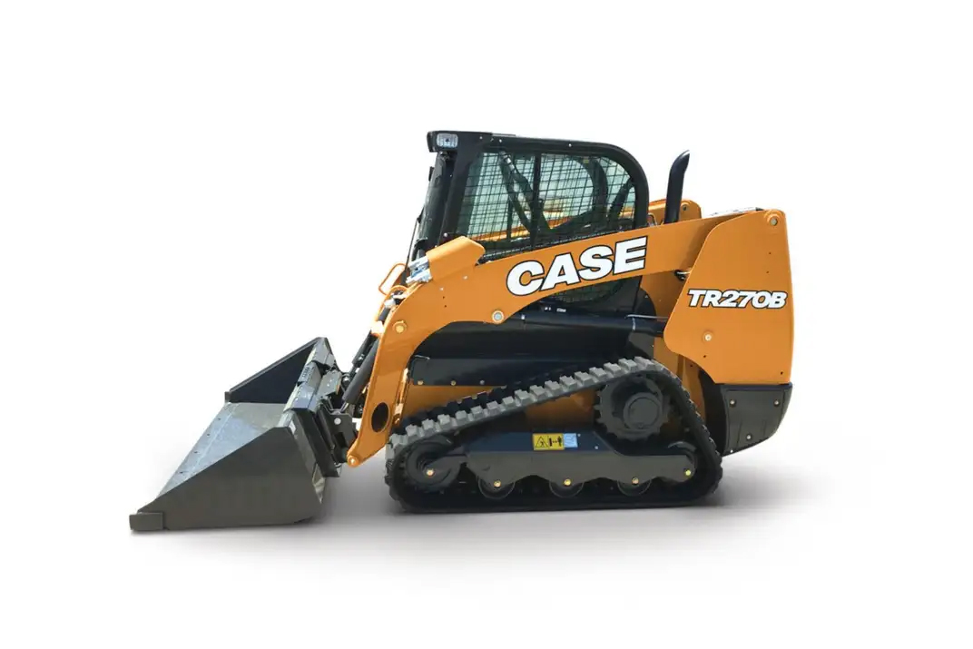 TR 270