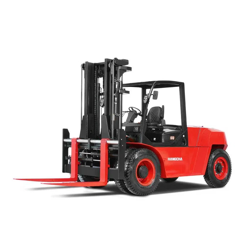 Hangcha - Heftrucks - CPCD120 XXW96 - Links voor