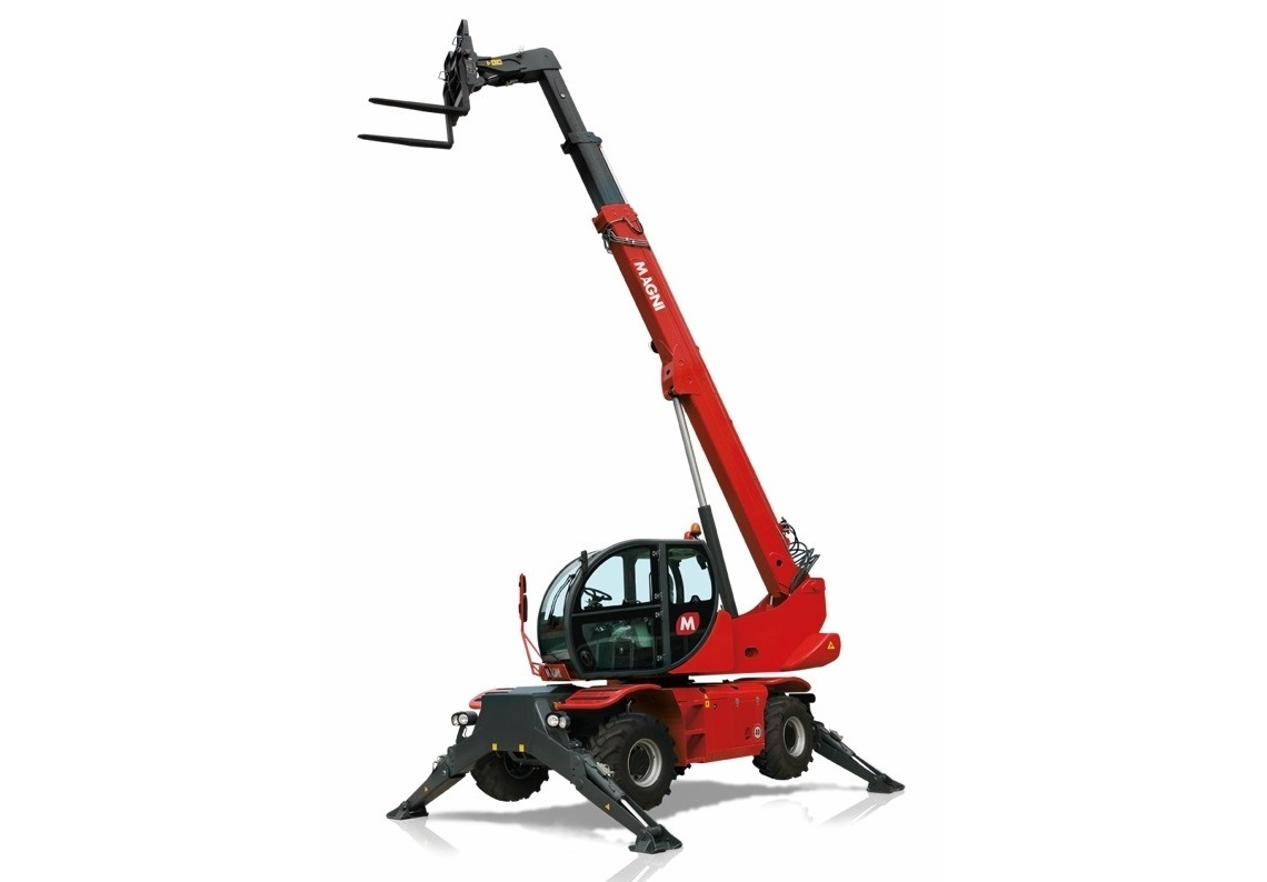 RTH 4.18 - Front left
