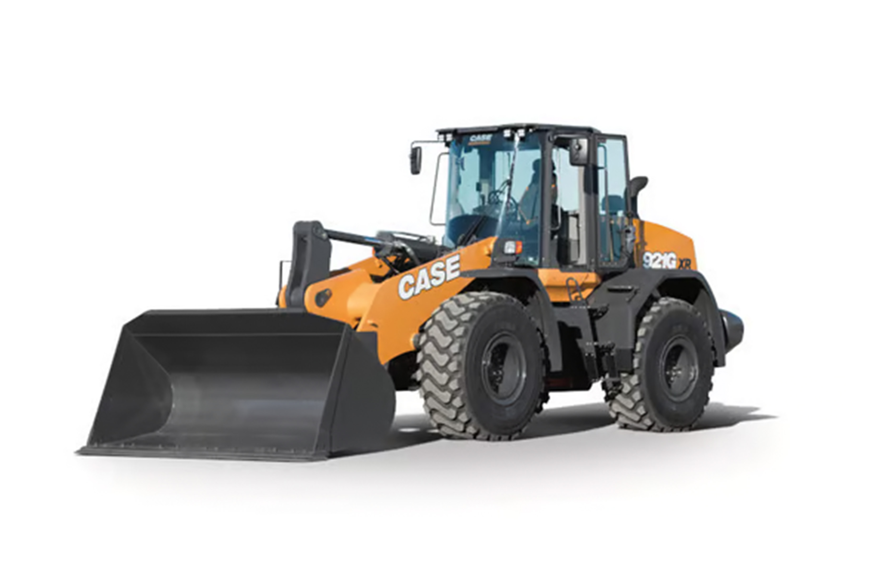 921 G - Front left
