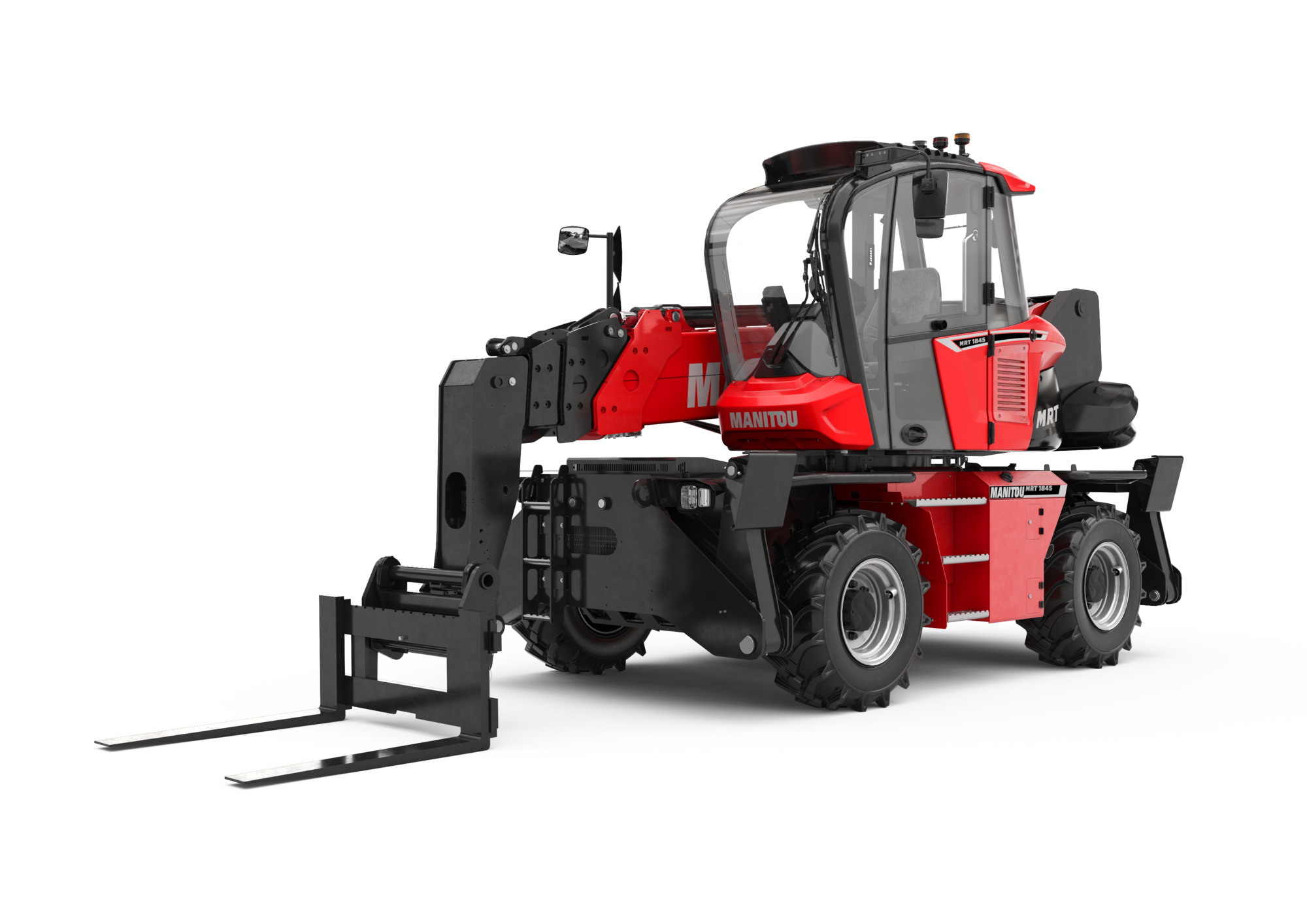 MRT 1845 360 115D ST5 S1 - Front left
