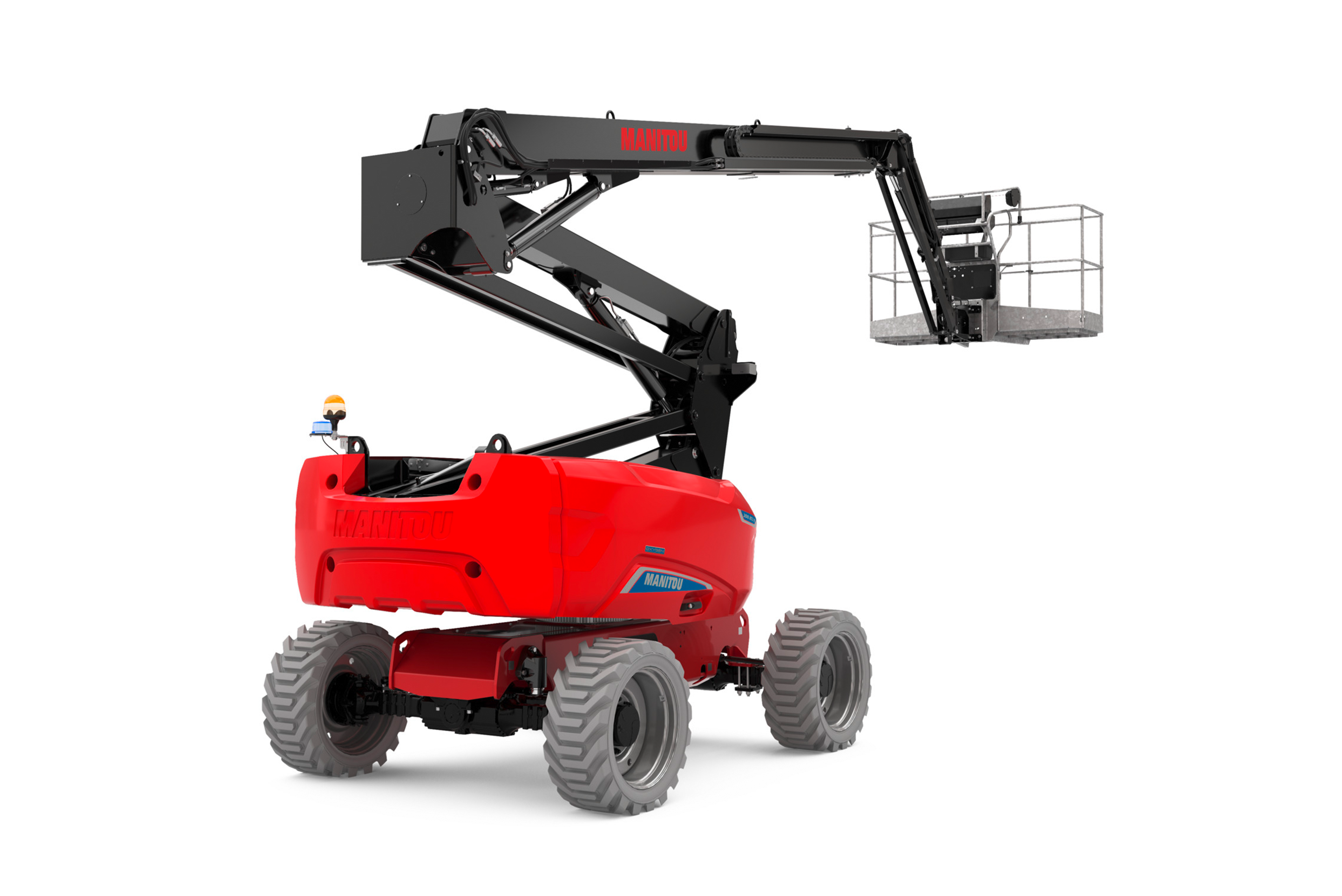 ATJE 200 RC 4RD S1 - Back