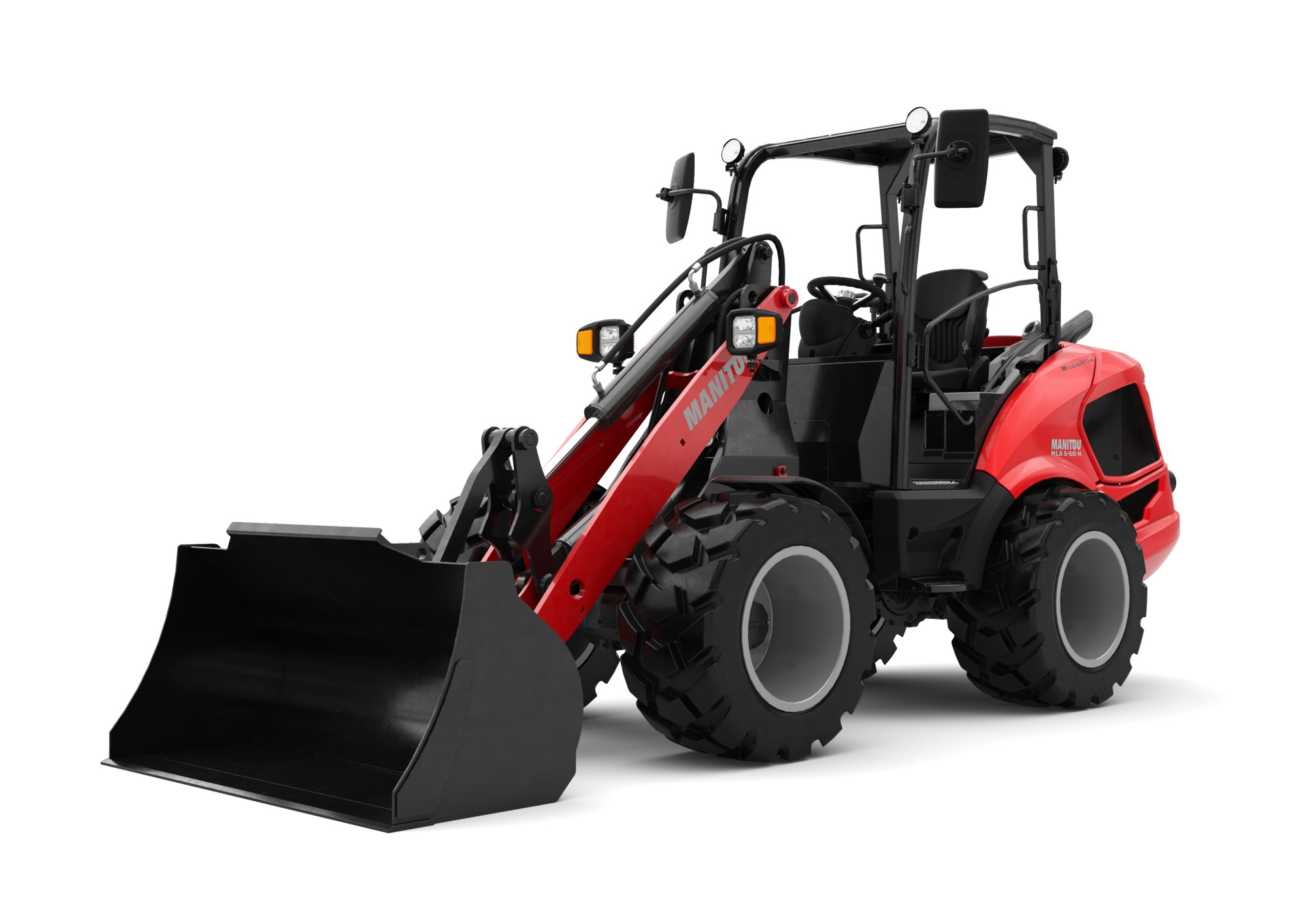 MLA 5-50 H