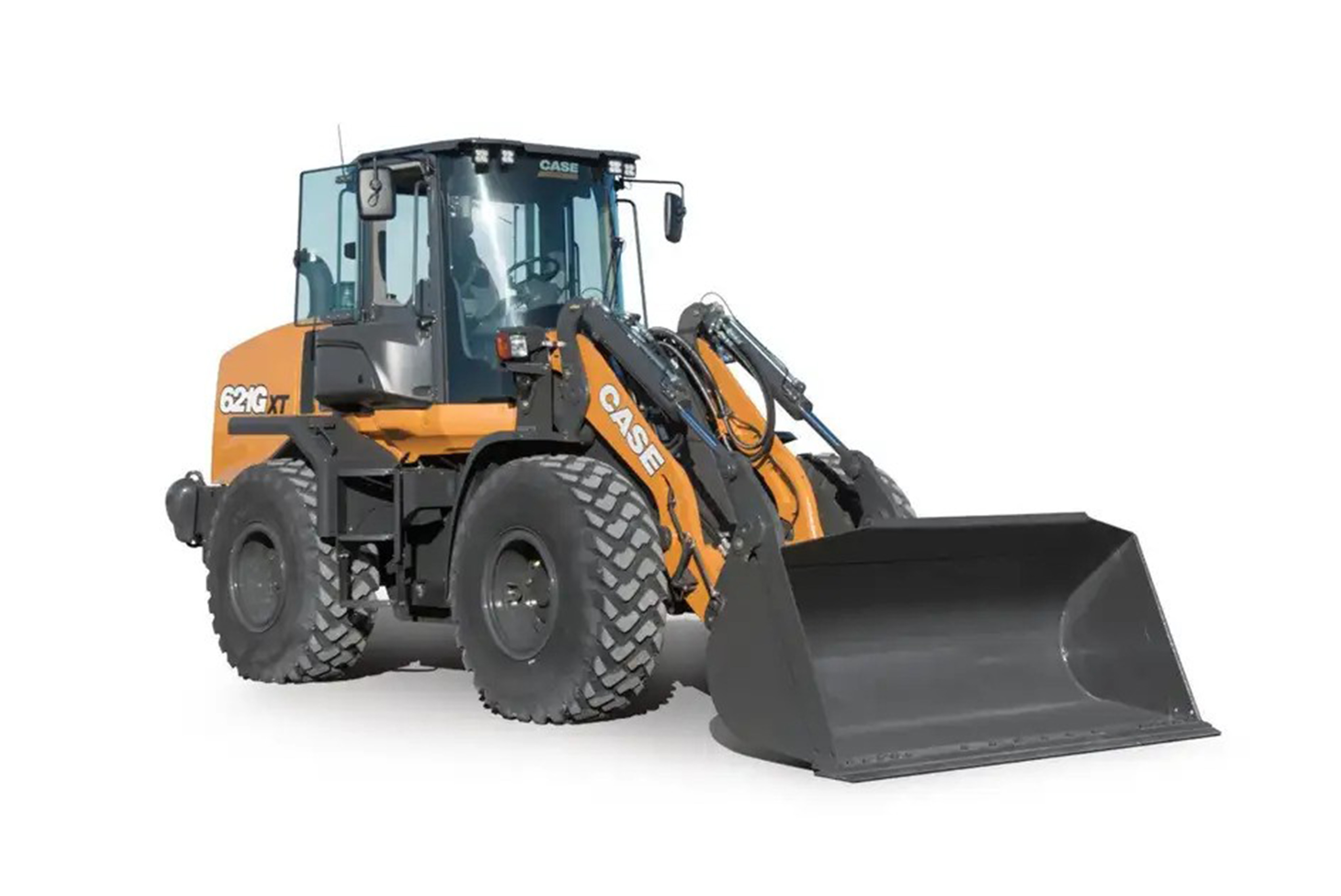 621 G - Front left