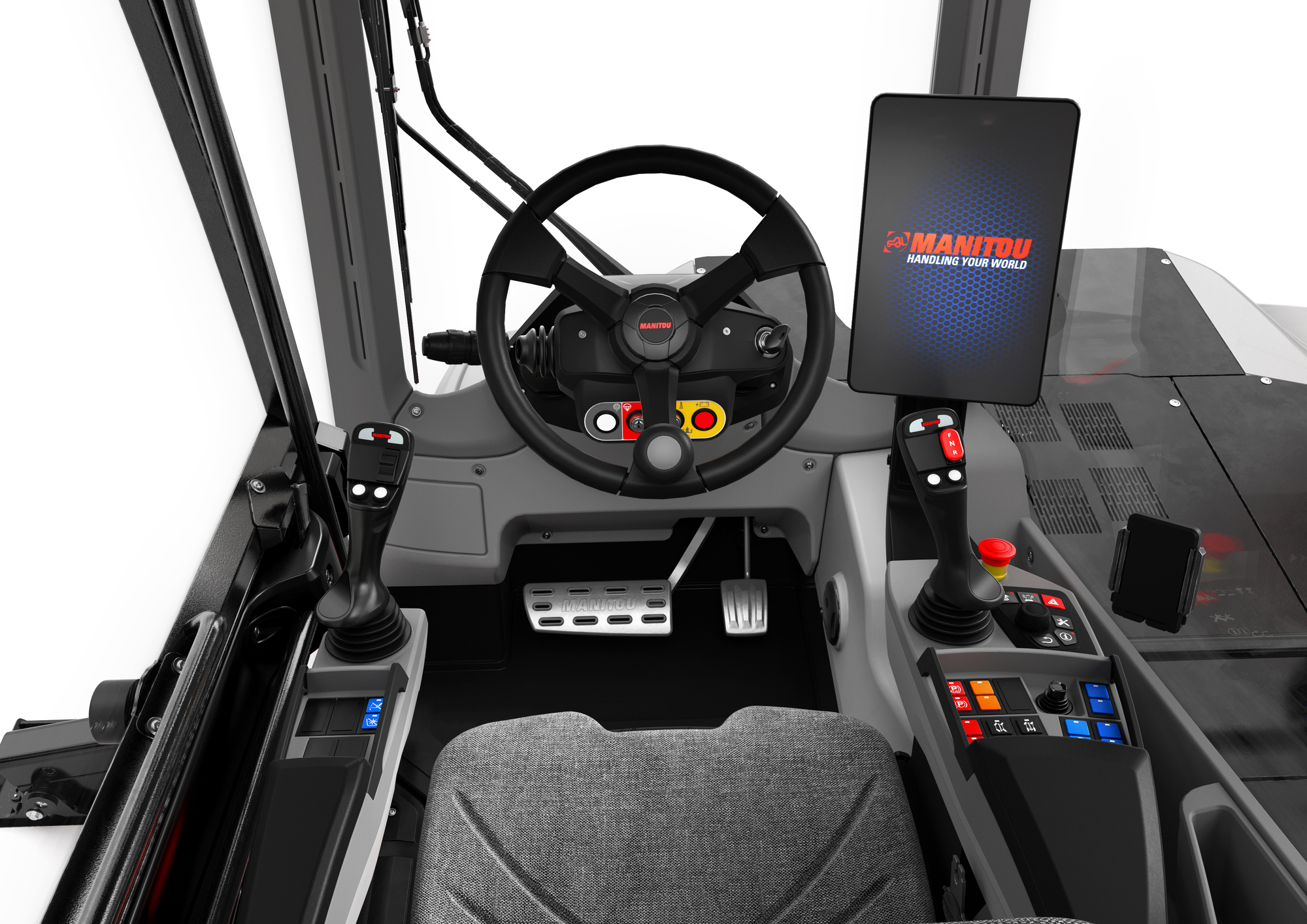 MRT 2260 360 160Y ST5 S1 - Interior