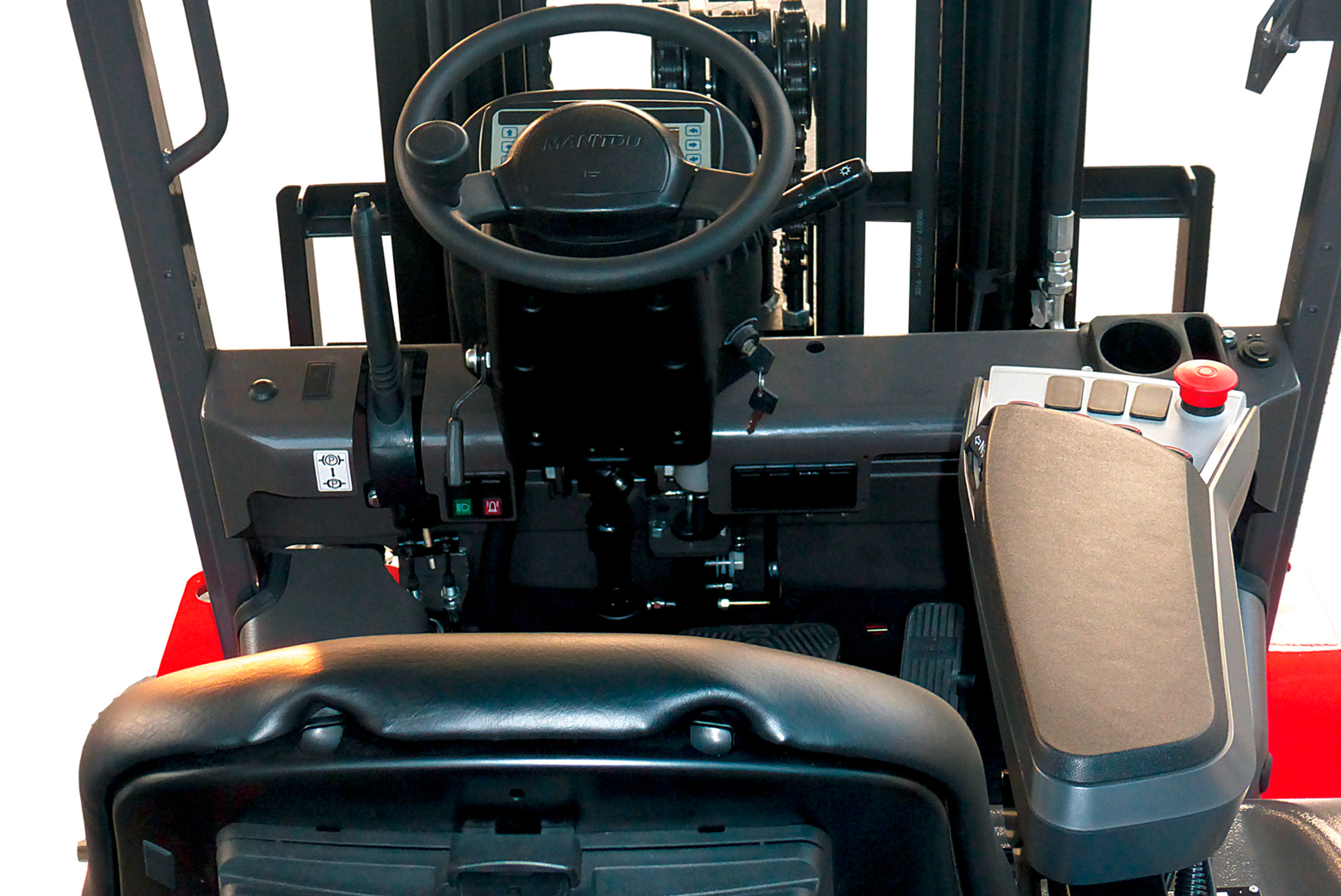 ME 430 - Interior