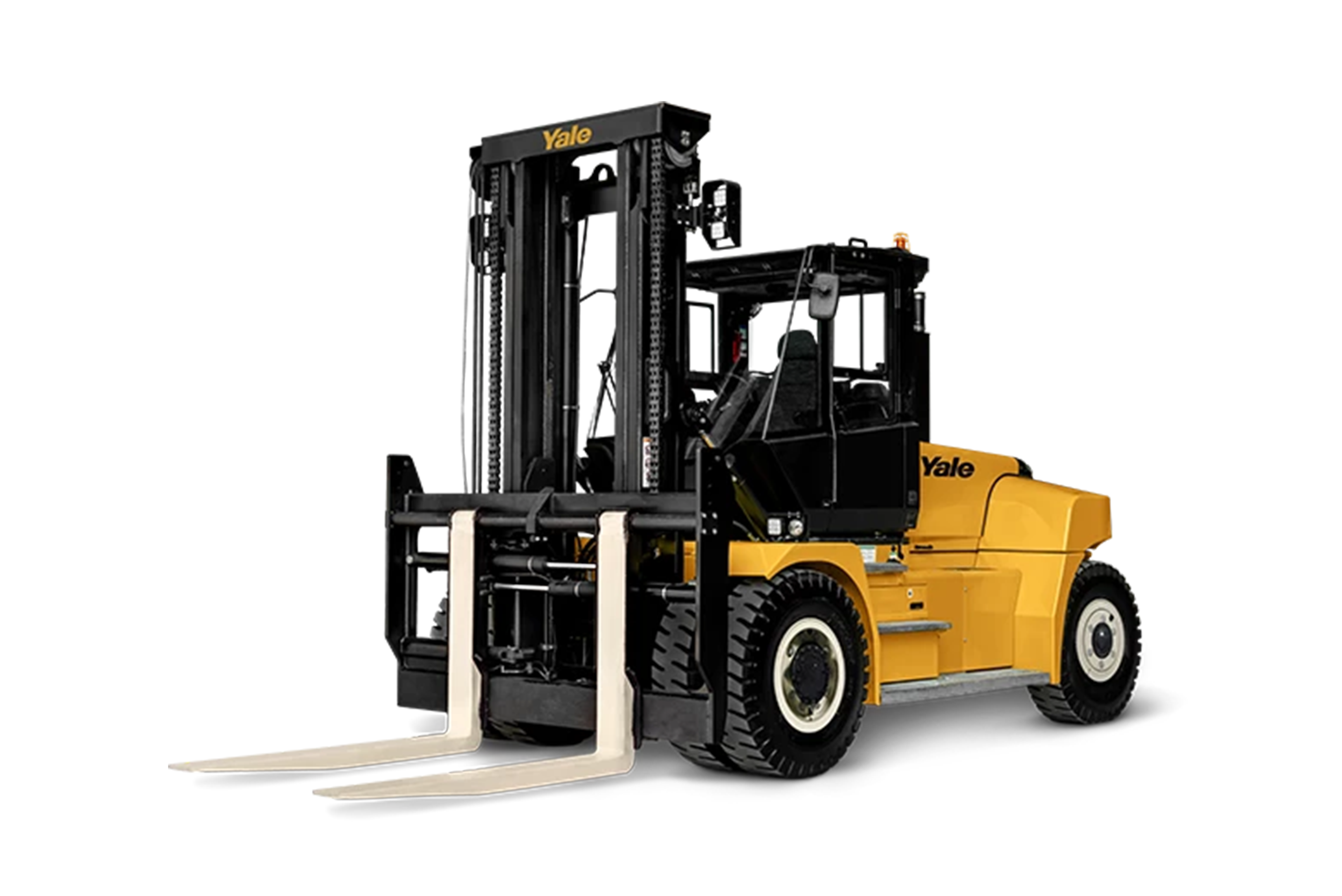 GDP 160 EC12 - Front left