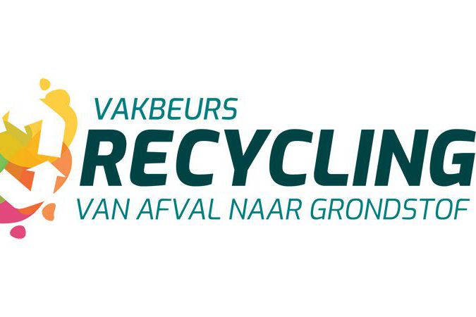 vakbeurs Recycling