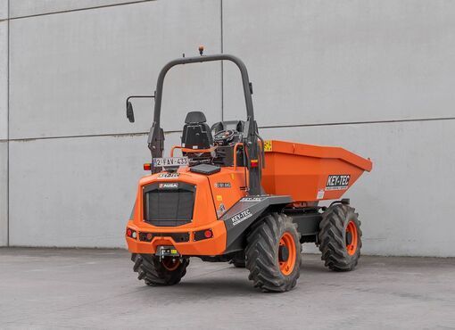 Minidumper_Ausa_ AUSA D601AHG_04